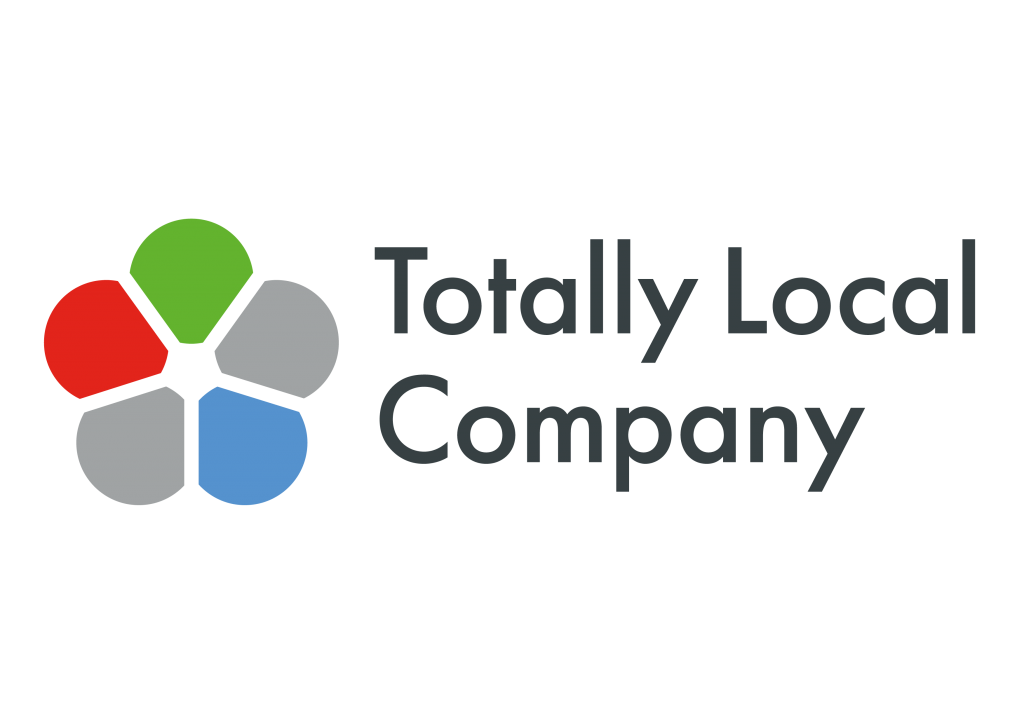 Totally Local Company