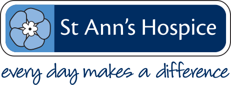 St Anne’s Hospice