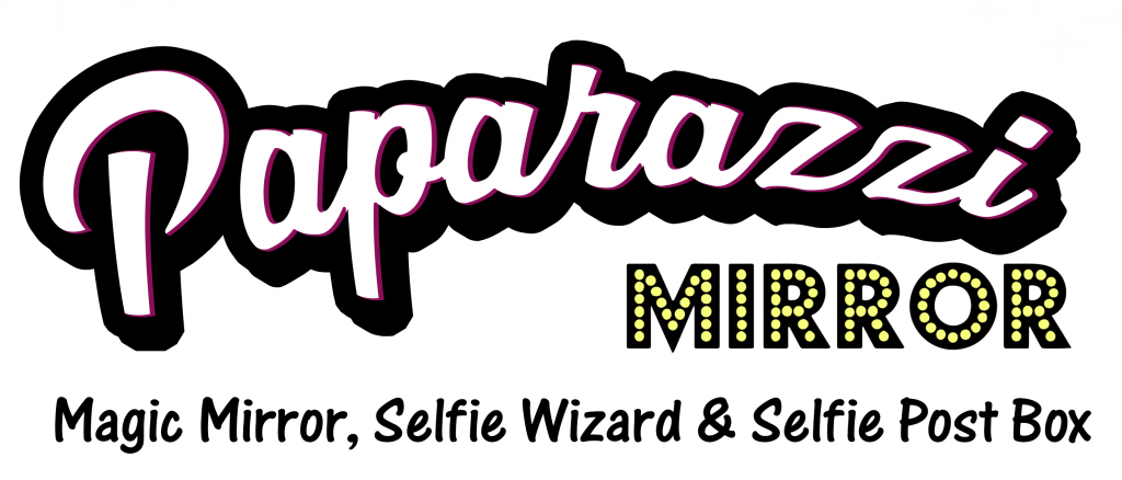 Paparazzi Mirror | Magic Mirror | Photobooth | Manchester | Cheshire