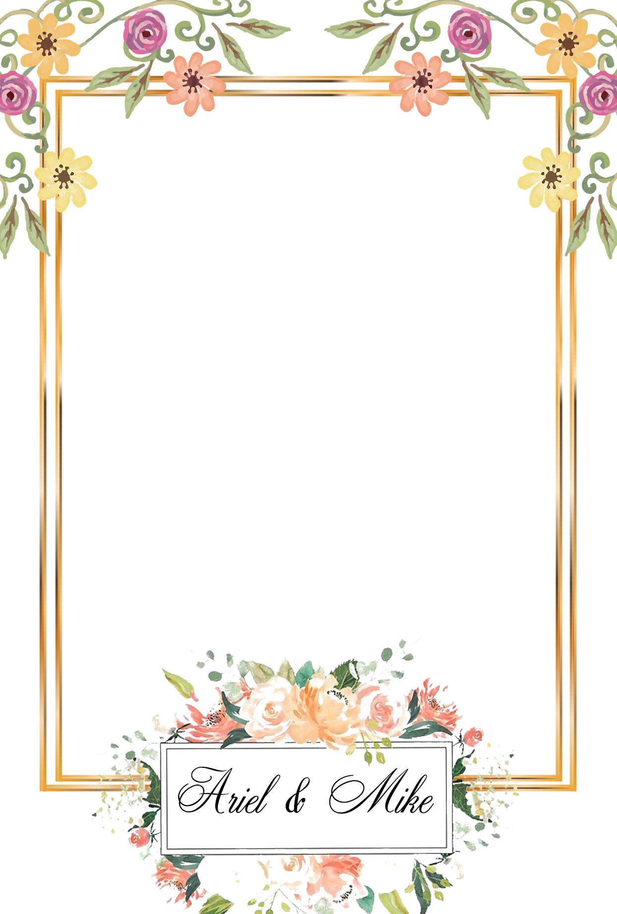 Pod overlays paparazzi mirror