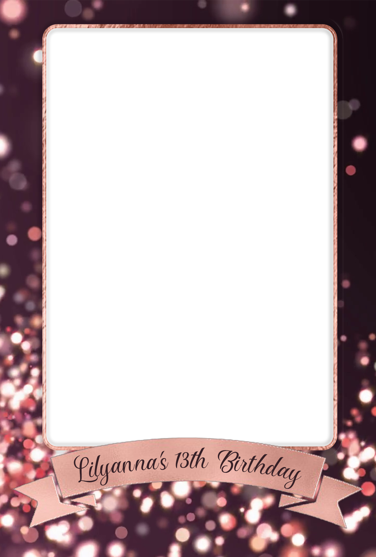Pod overlays paparazzi mirror