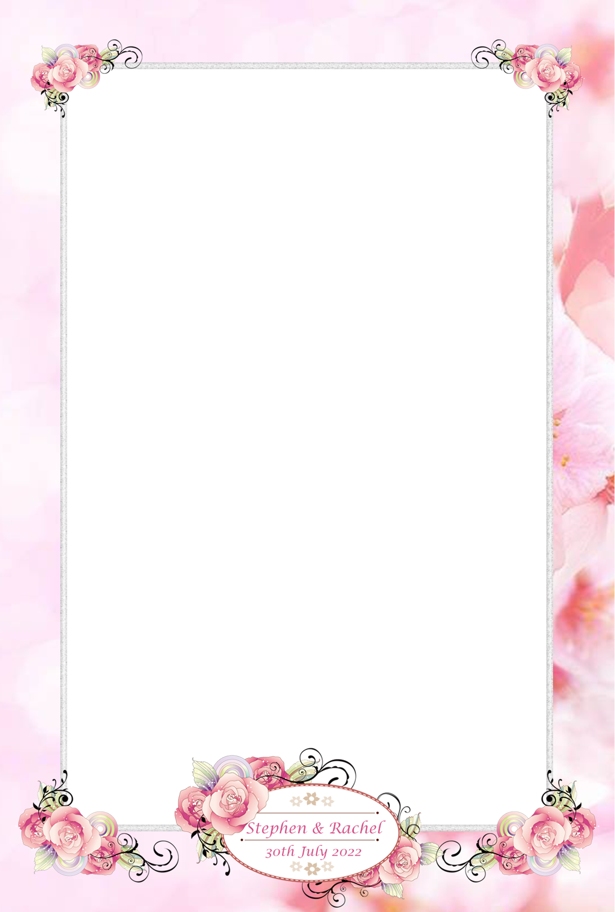 Pod overlays paparazzi mirror