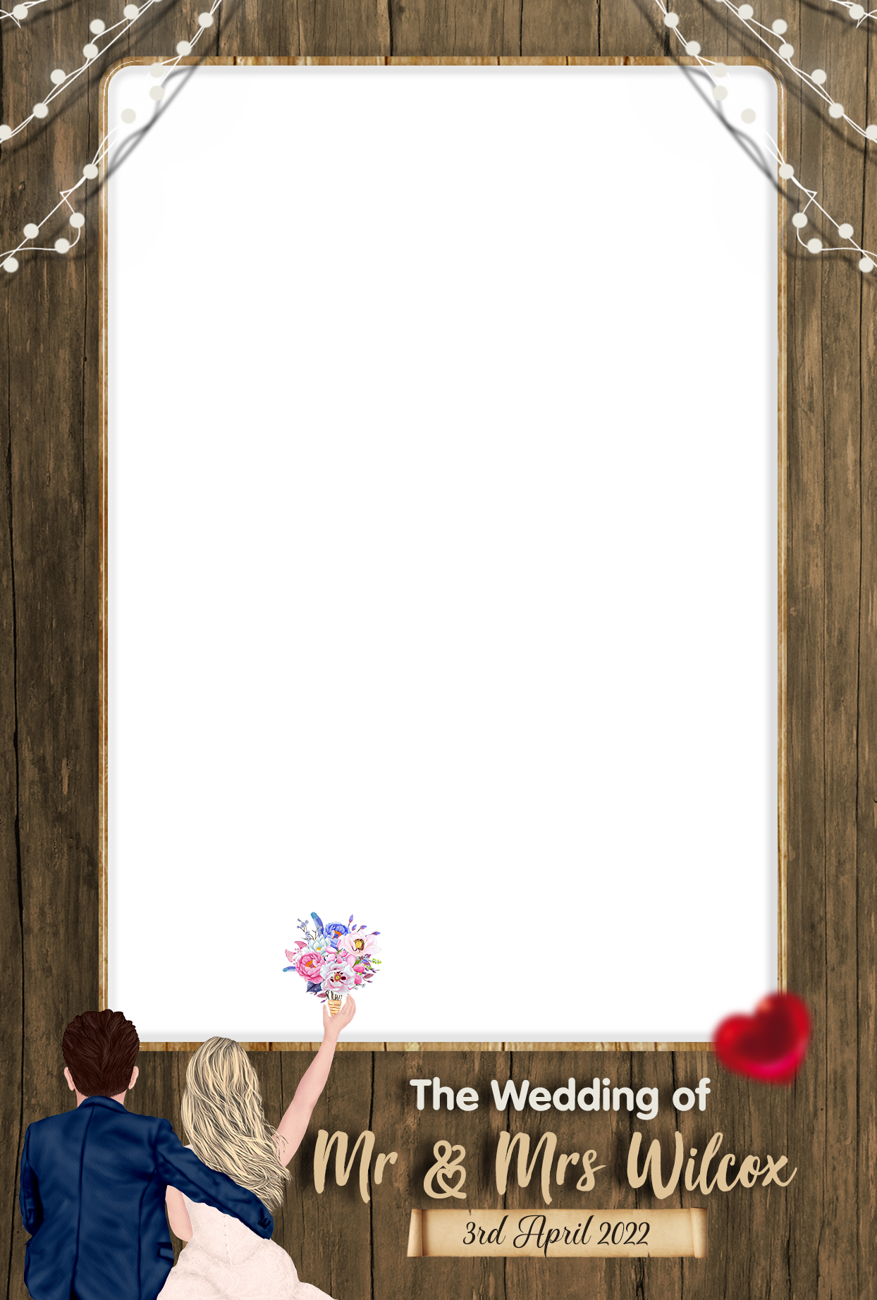 Pod overlays paparazzi mirror
