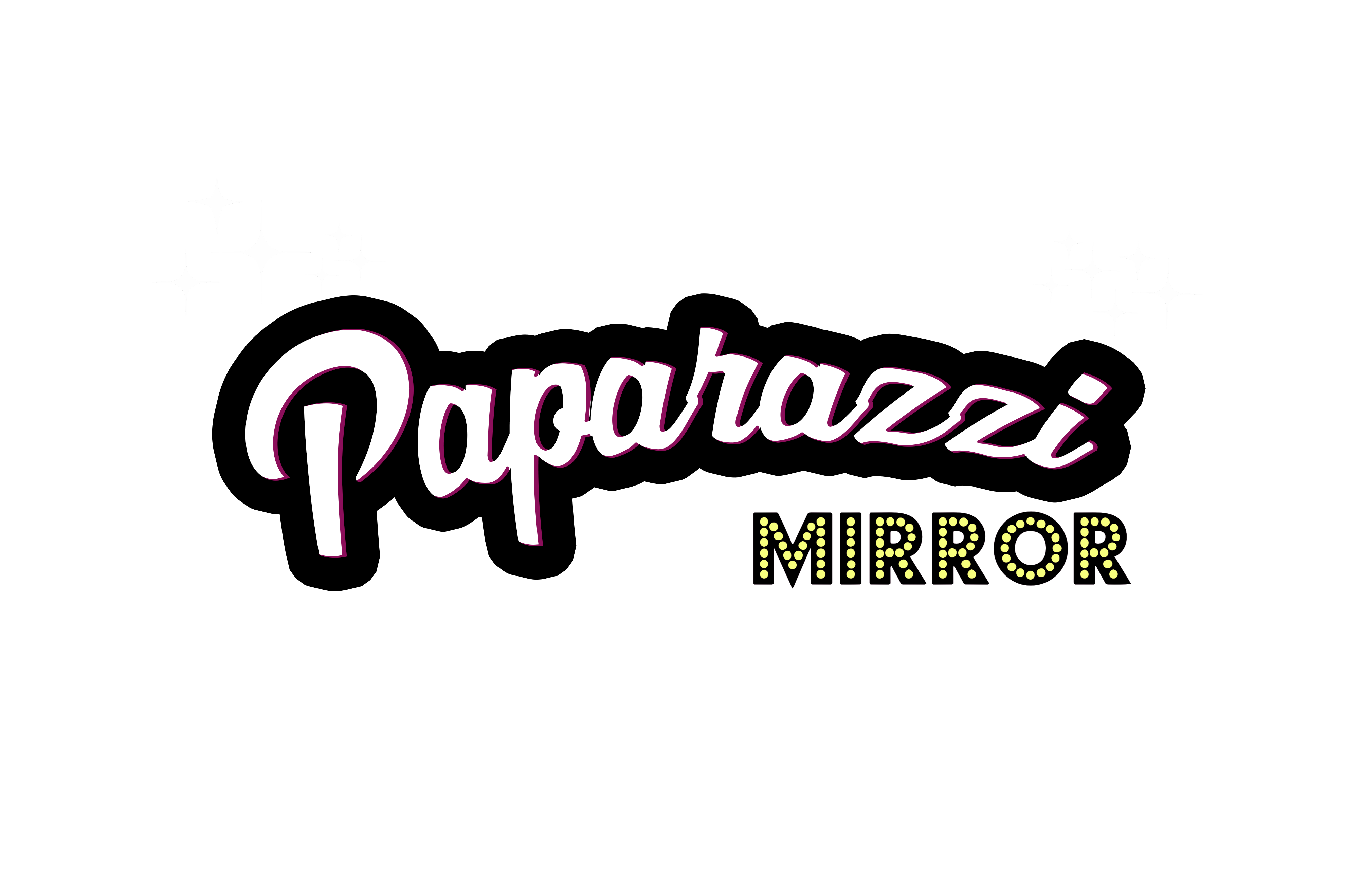Paparazzi Mirror